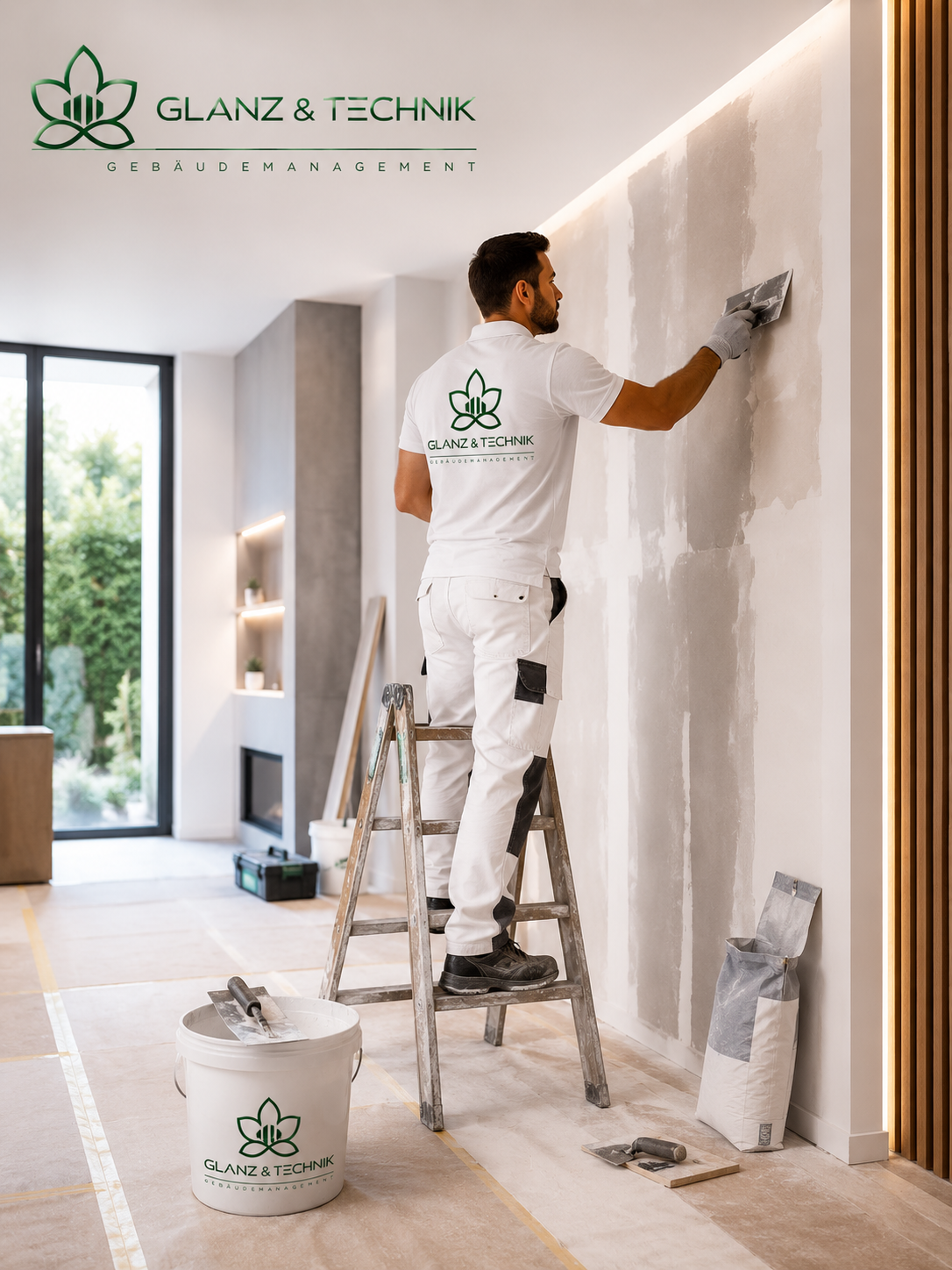 Renovation-Umbau